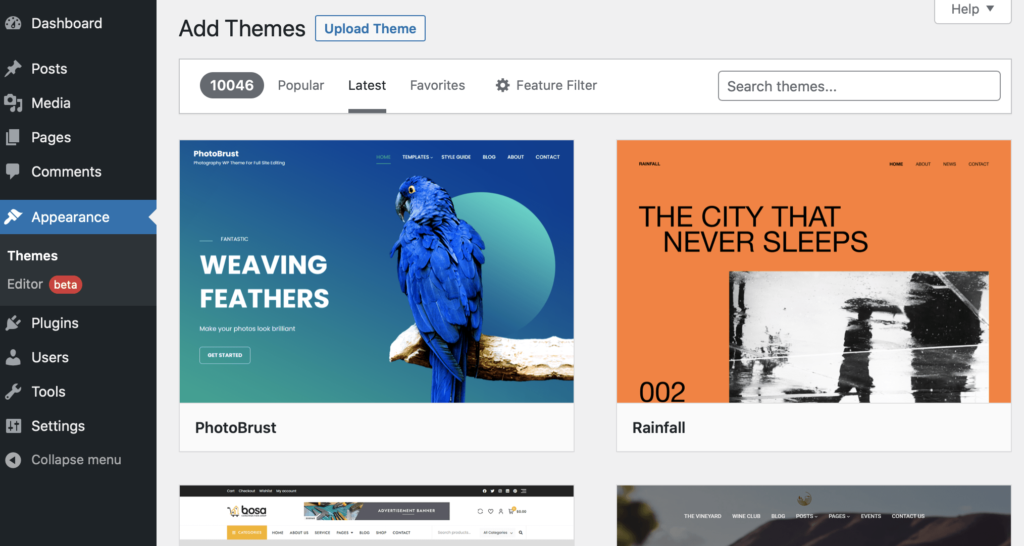 third time lucky how i conquered wordpress third times a charm